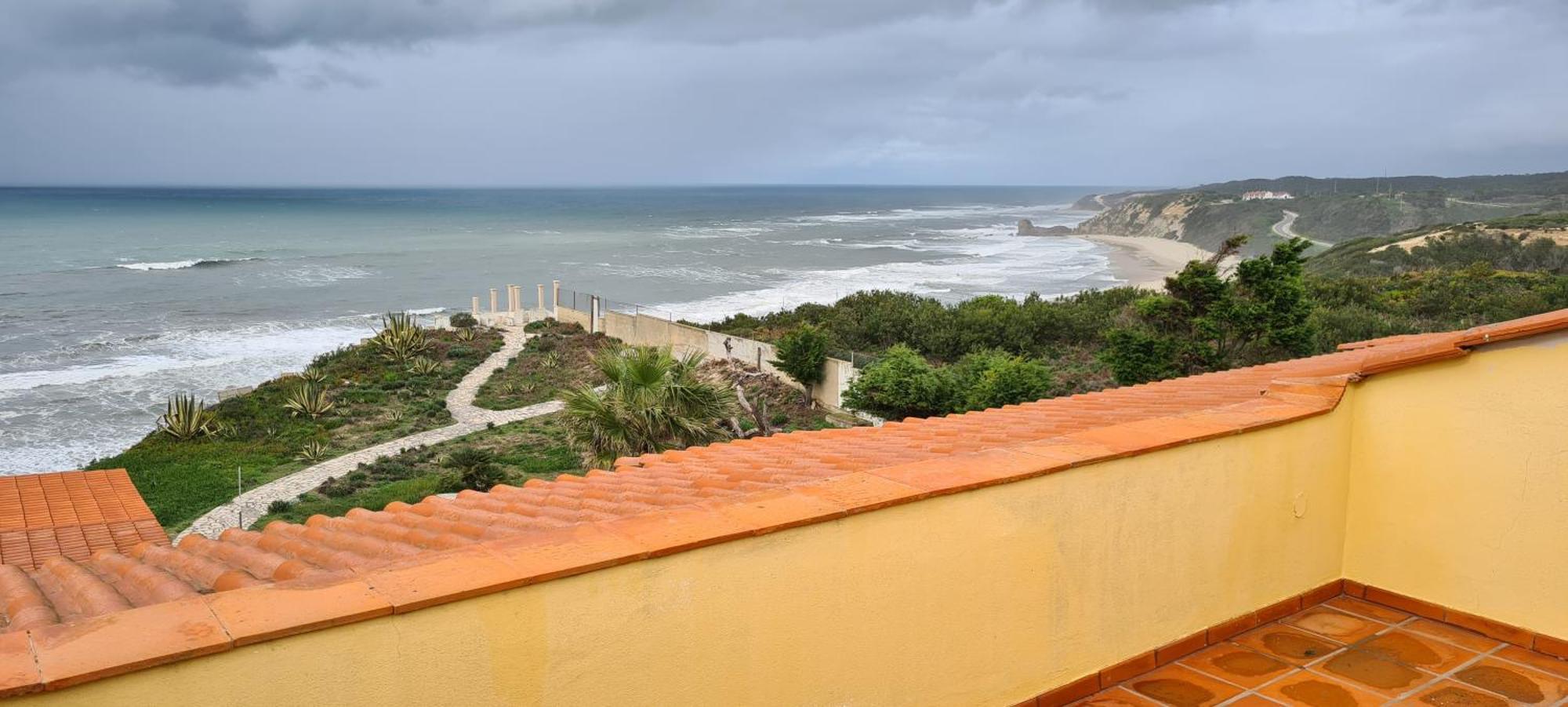 Vila Vistazul Pataias Exterior foto